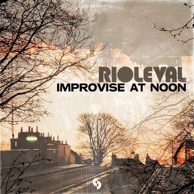 Mini Drive By Rioleval's cover