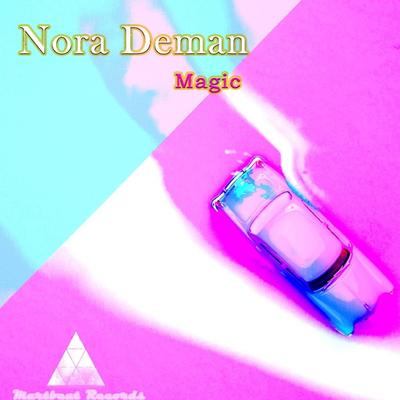 Nora Deman's cover