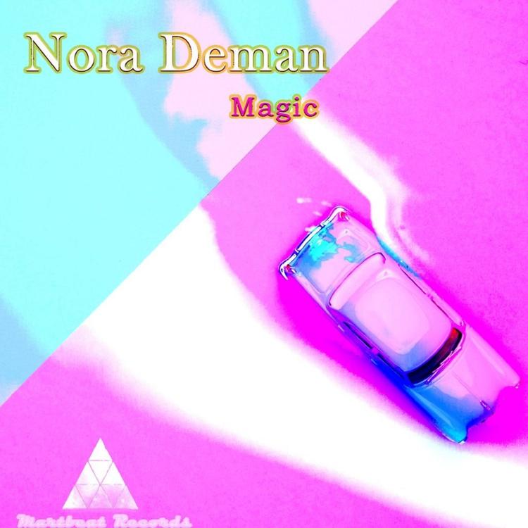 Nora Deman's avatar image
