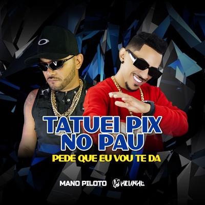 Tatuei Pix no Pau, Pede Que Eu Vou Te Da By DJ Helinho, Mano Piloto's cover