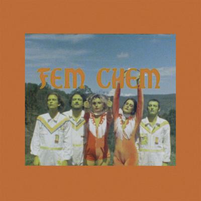 Fem Chem By Nice Biscuit's cover