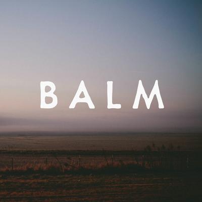 Balm By Peter Sandberg's cover