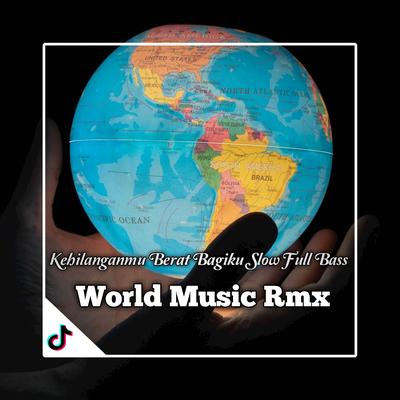 World Music Rmx's cover