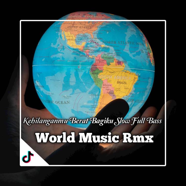 World Music Rmx's avatar image