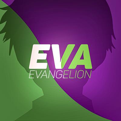 Eva - Evangelion By TakaB's cover