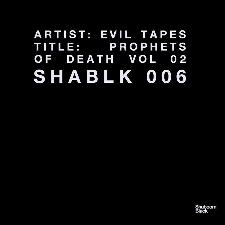 Evil Tapes's avatar image
