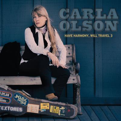 Carla Olson's cover
