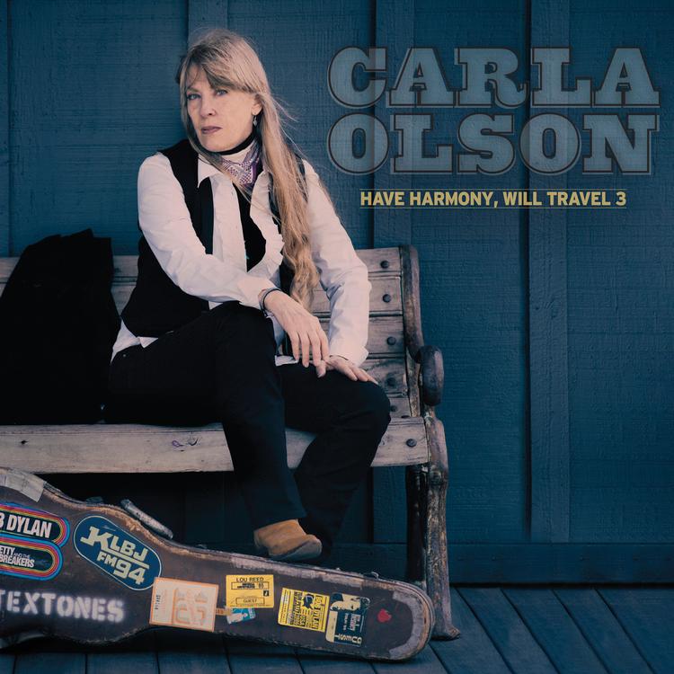Carla Olson's avatar image