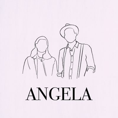 Angela By John T's cover