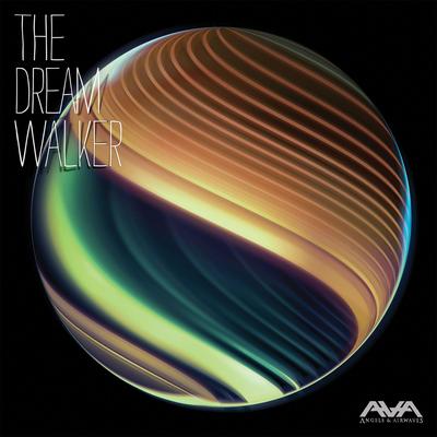 The Dream Walker's cover