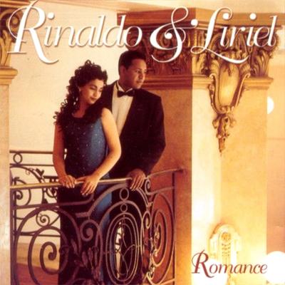 Tormento D'amore By Rinaldo & Liriel, Rinaldo Viana, Liriel's cover