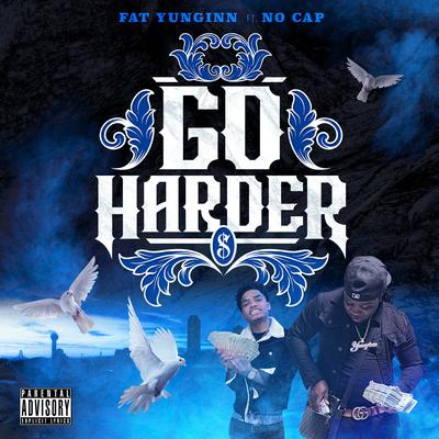 Go Harder's cover