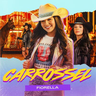 Carrossel By Fiorella's cover