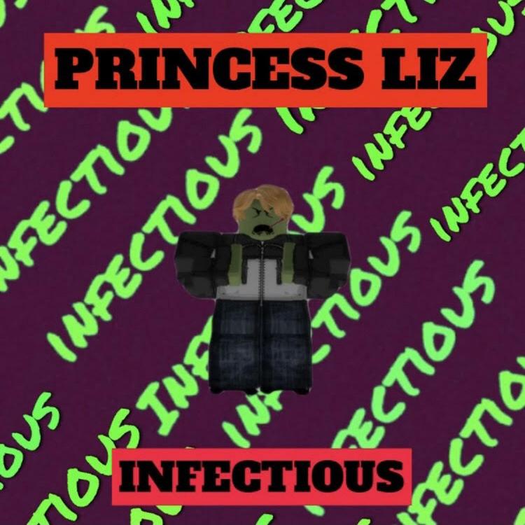 Princess Liz's avatar image