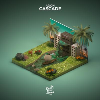 Cascade By ADON's cover