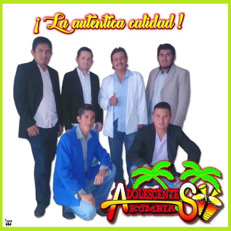 Adolecentes Kumbia's avatar image