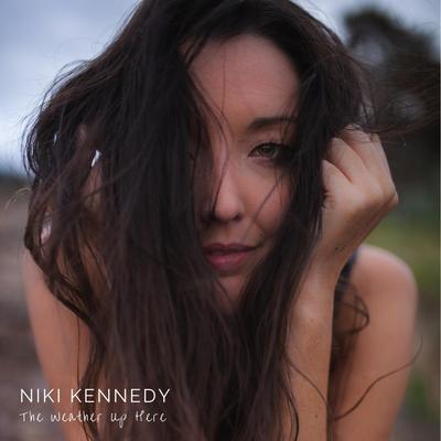 I'm Your Girl By Niki Kennedy's cover