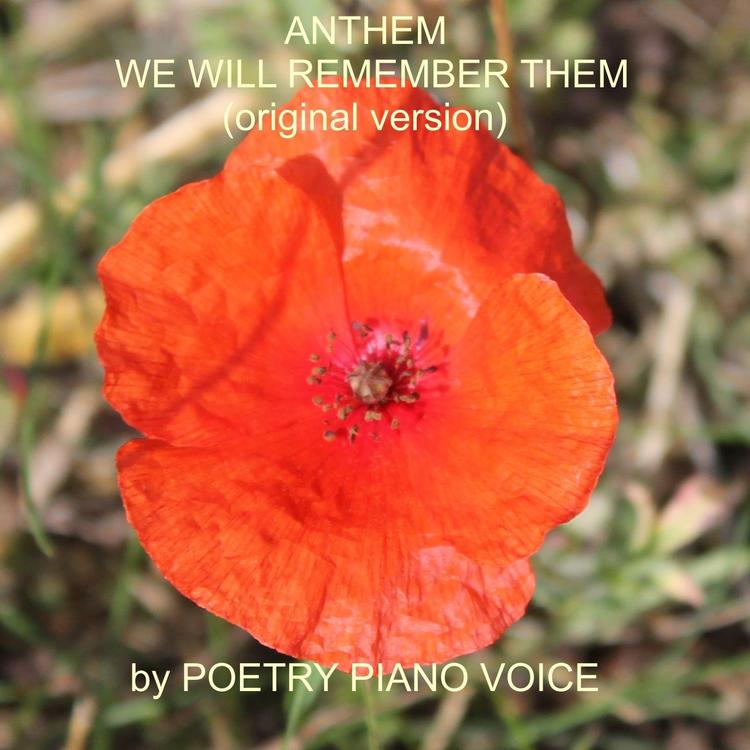 Poetry Piano Voice's avatar image