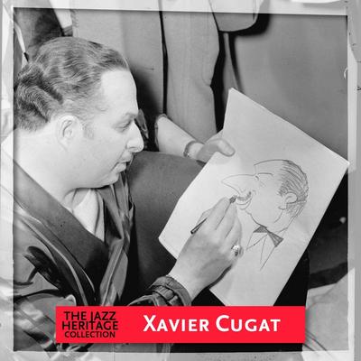 Habanera By Xavier Cugat, His Orchestra's cover