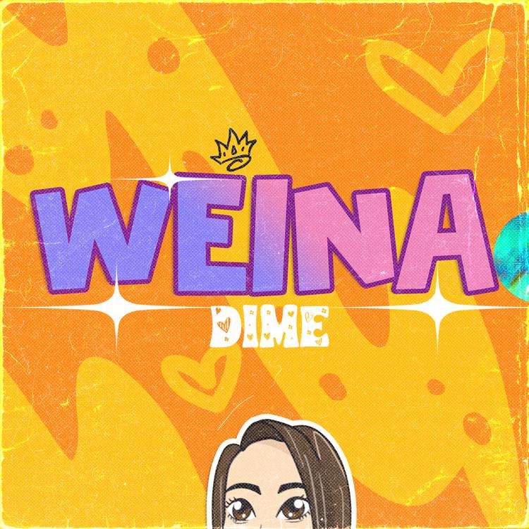 Weina's avatar image