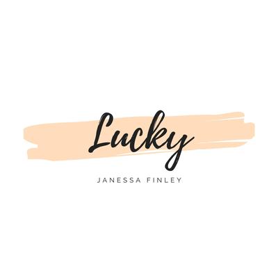 Lucky Day By Janessa Finley's cover