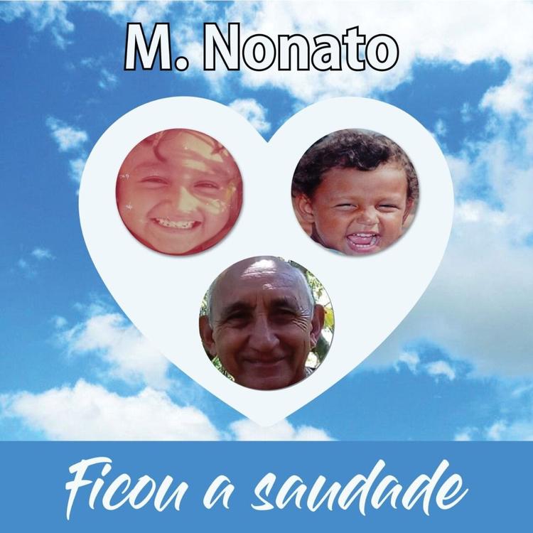 M. Nonato's avatar image