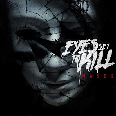 Secrets Between By Eyes Set to Kill's cover