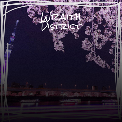 Wraith District's cover