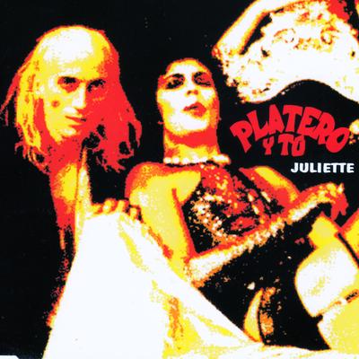 Juliette's cover