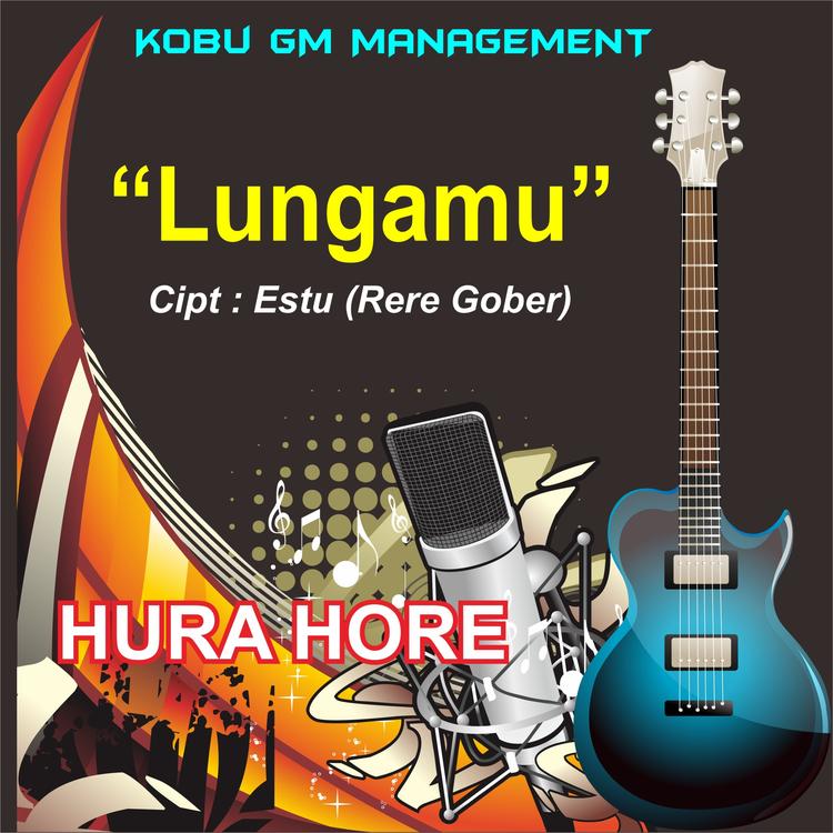 Hura Hore's avatar image