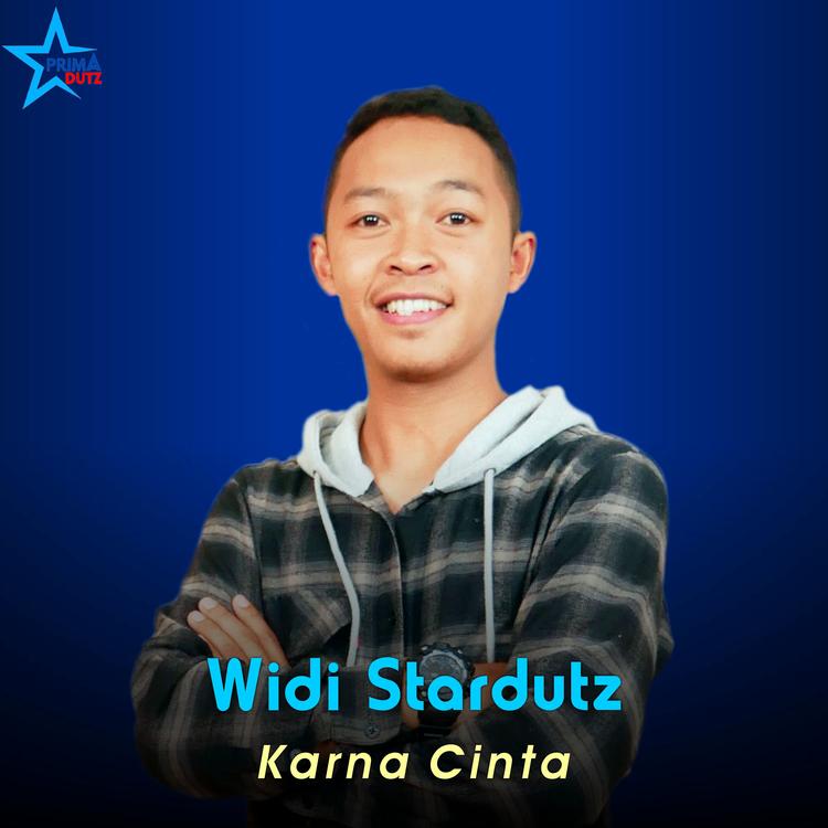 Widi Stardutz's avatar image