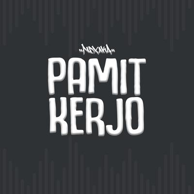 Pamit Kerjo's cover