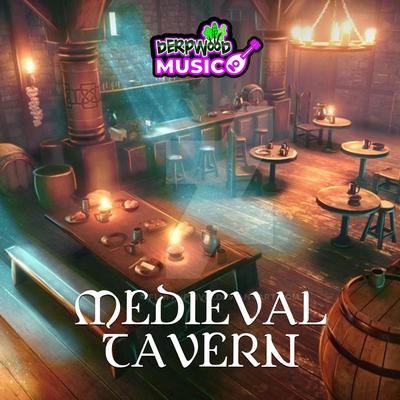 Medieval Tavern (RPG D&D Fantasy Music Soundtrack)'s cover