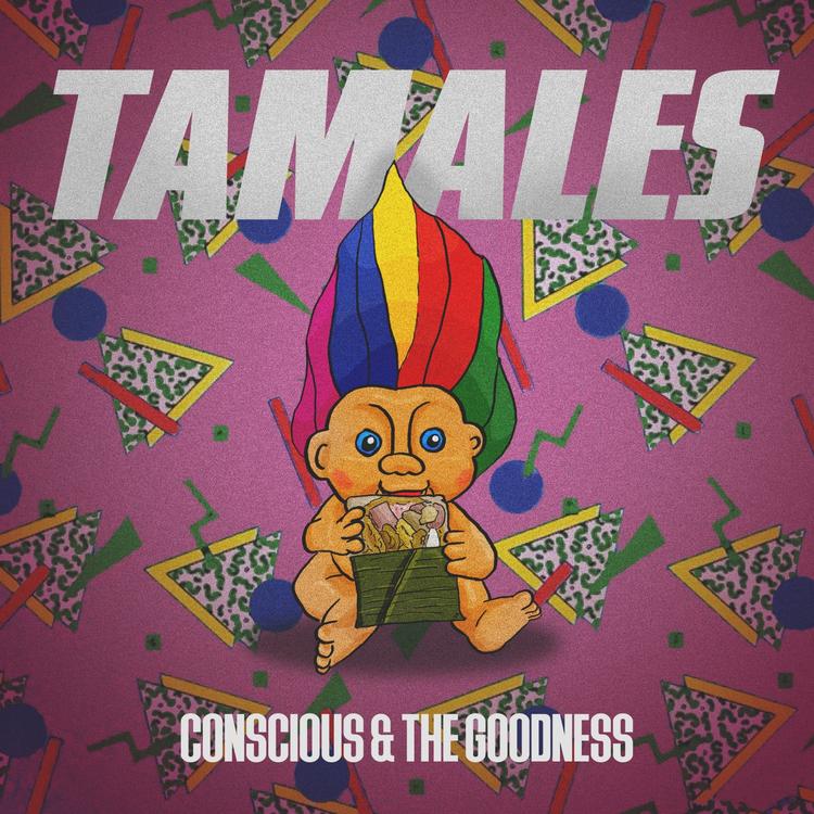 Conscious & The Goodness's avatar image