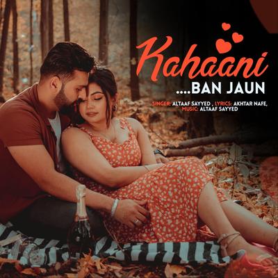 Kahaani Ban Jaun's cover
