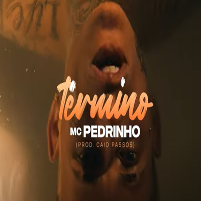 Termino By Mc Pedrinho ho's cover