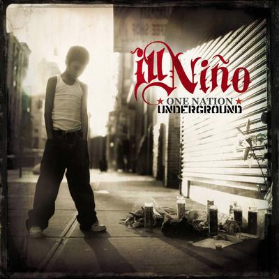 This Is War By Ill Niño's cover