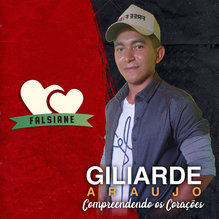 Giliarde Araújo's avatar image