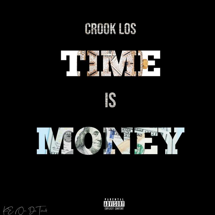 Crook Los's avatar image