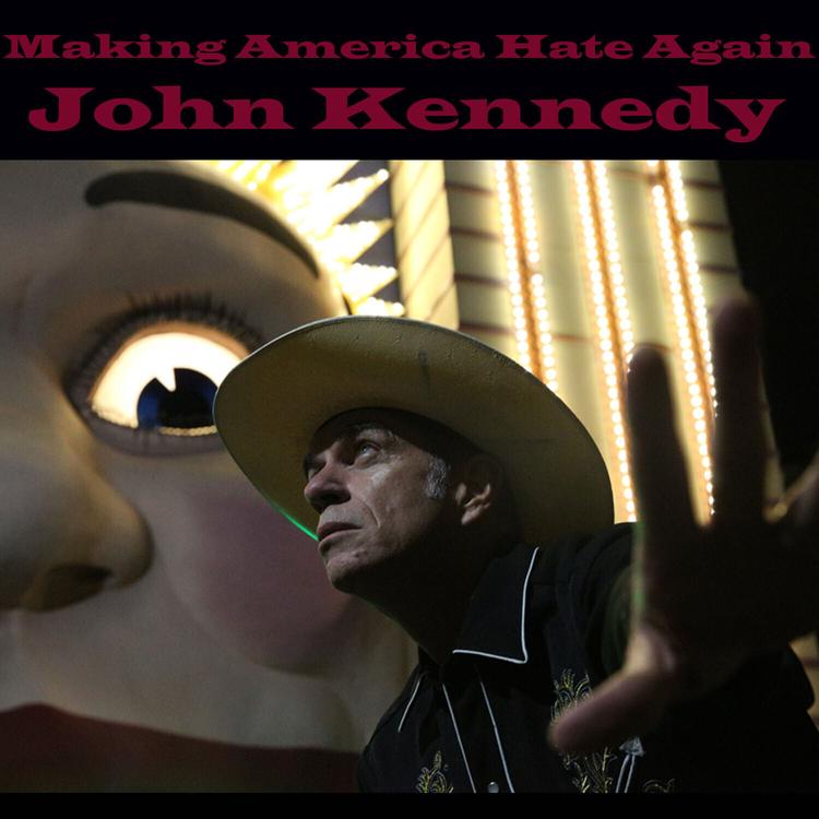 John Kennedy's avatar image