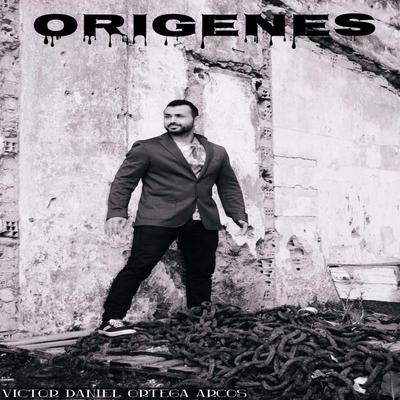 ORIGENES's cover