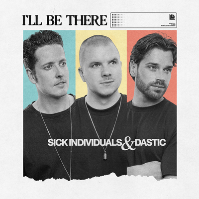I'll Be There By Sick Individuals, Dastic's cover
