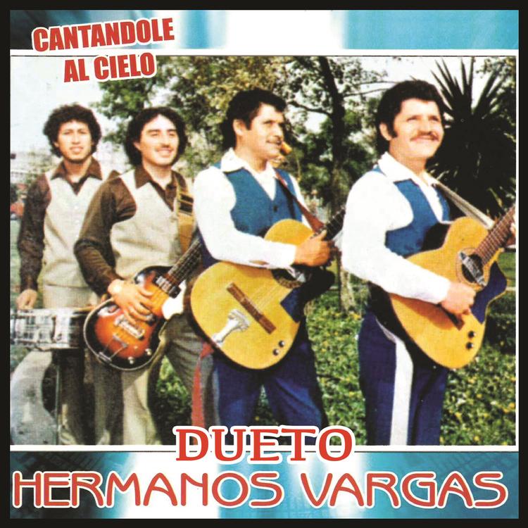 Dueto Hermanos Vargas's avatar image
