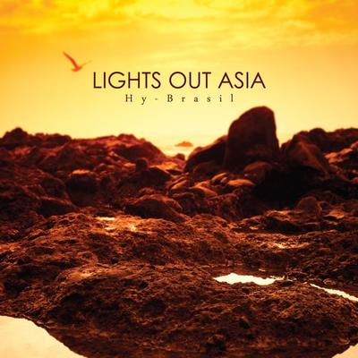 They Disappear into the Palms By Lights Out Asia's cover