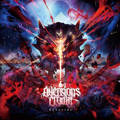 Hybridization By Aversions Crown's cover