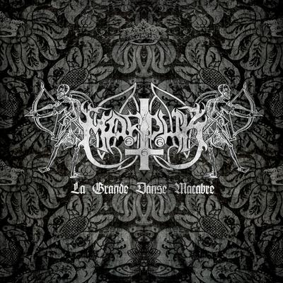 Bonds of Unholy Matrimony By Marduk's cover