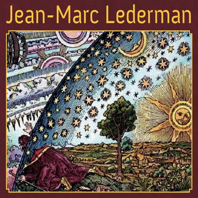 Jean-Marc Lederman's cover