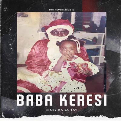 King Baba Jay's cover