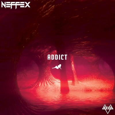 Addict By NEFFEX's cover