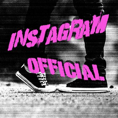 Instagram Official's cover